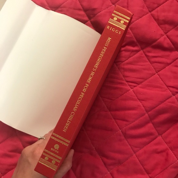 Miss Peregrine’s Home For Peculiar Children - Picture 11 of 13